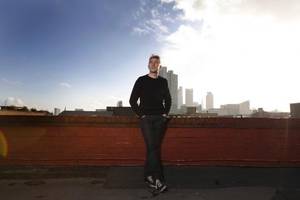 Yann Tiersen: A Toast To Infinity